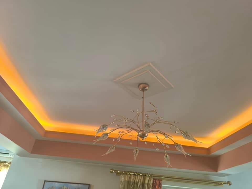 Trident Apartments نافبليو المظهر الخارجي الصورة