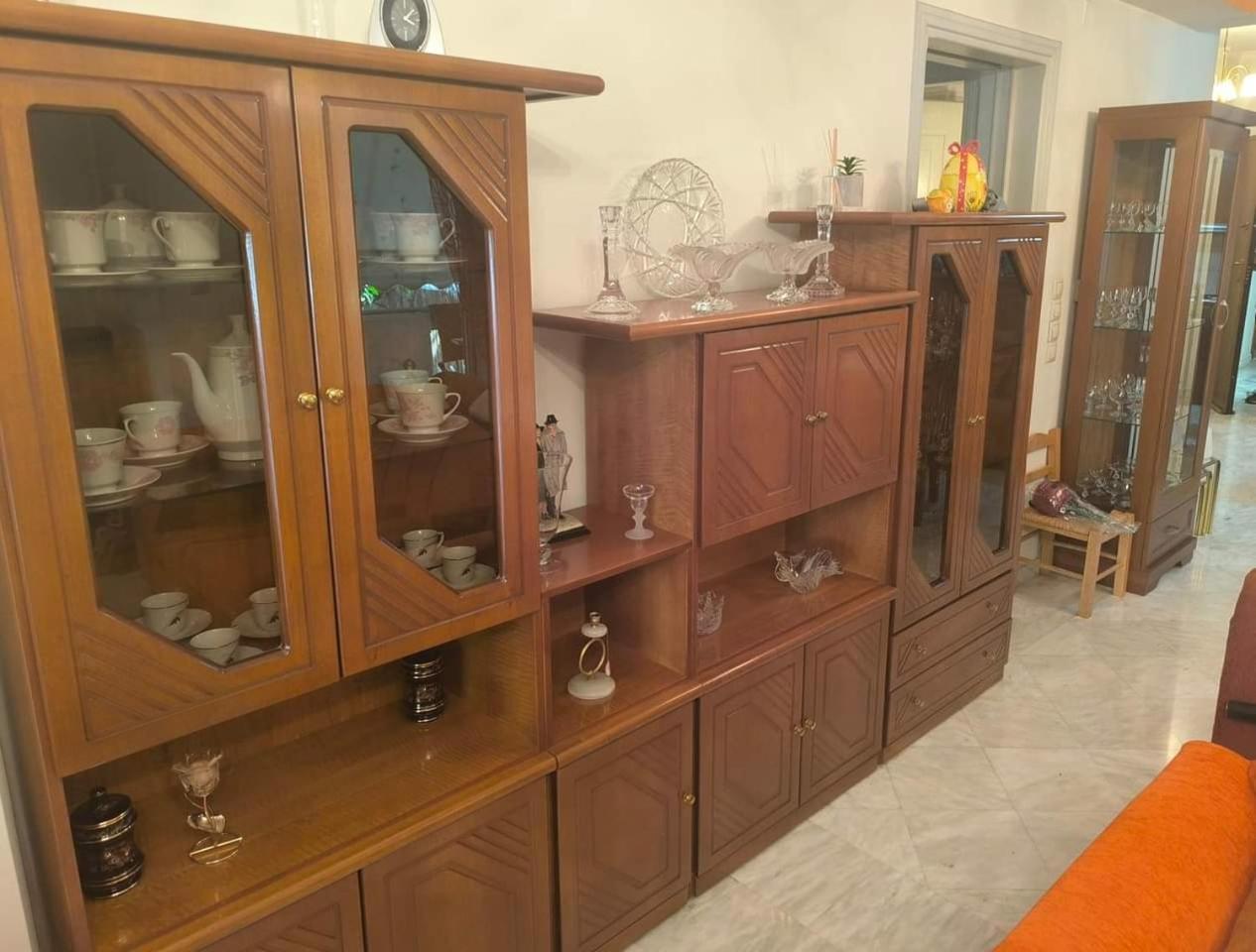 Trident Apartments نافبليو المظهر الخارجي الصورة