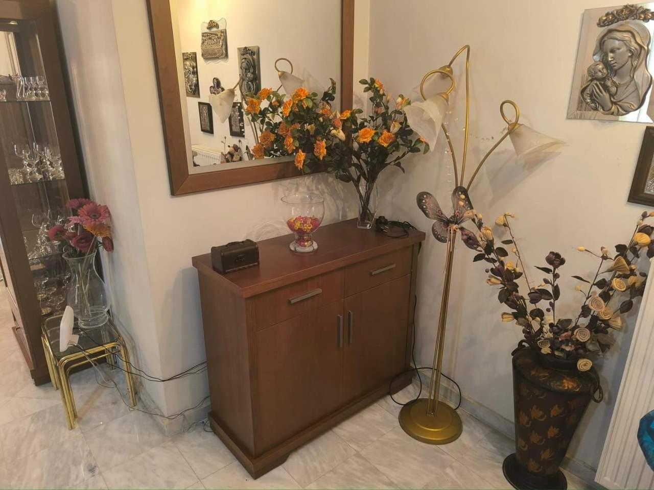 Trident Apartments نافبليو المظهر الخارجي الصورة