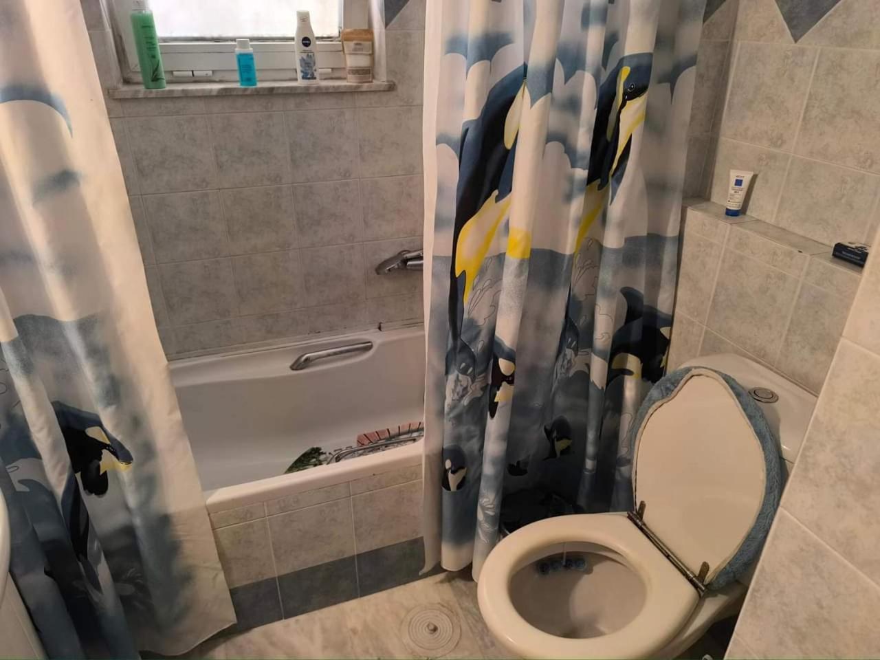 Trident Apartments نافبليو المظهر الخارجي الصورة