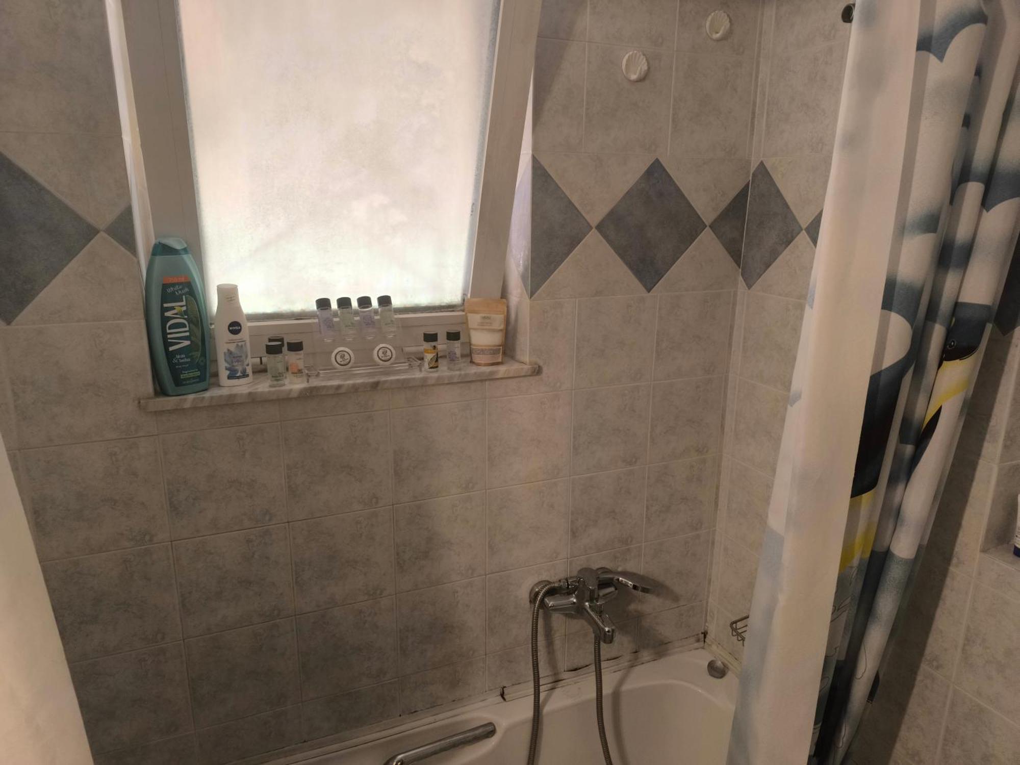 Trident Apartments نافبليو المظهر الخارجي الصورة