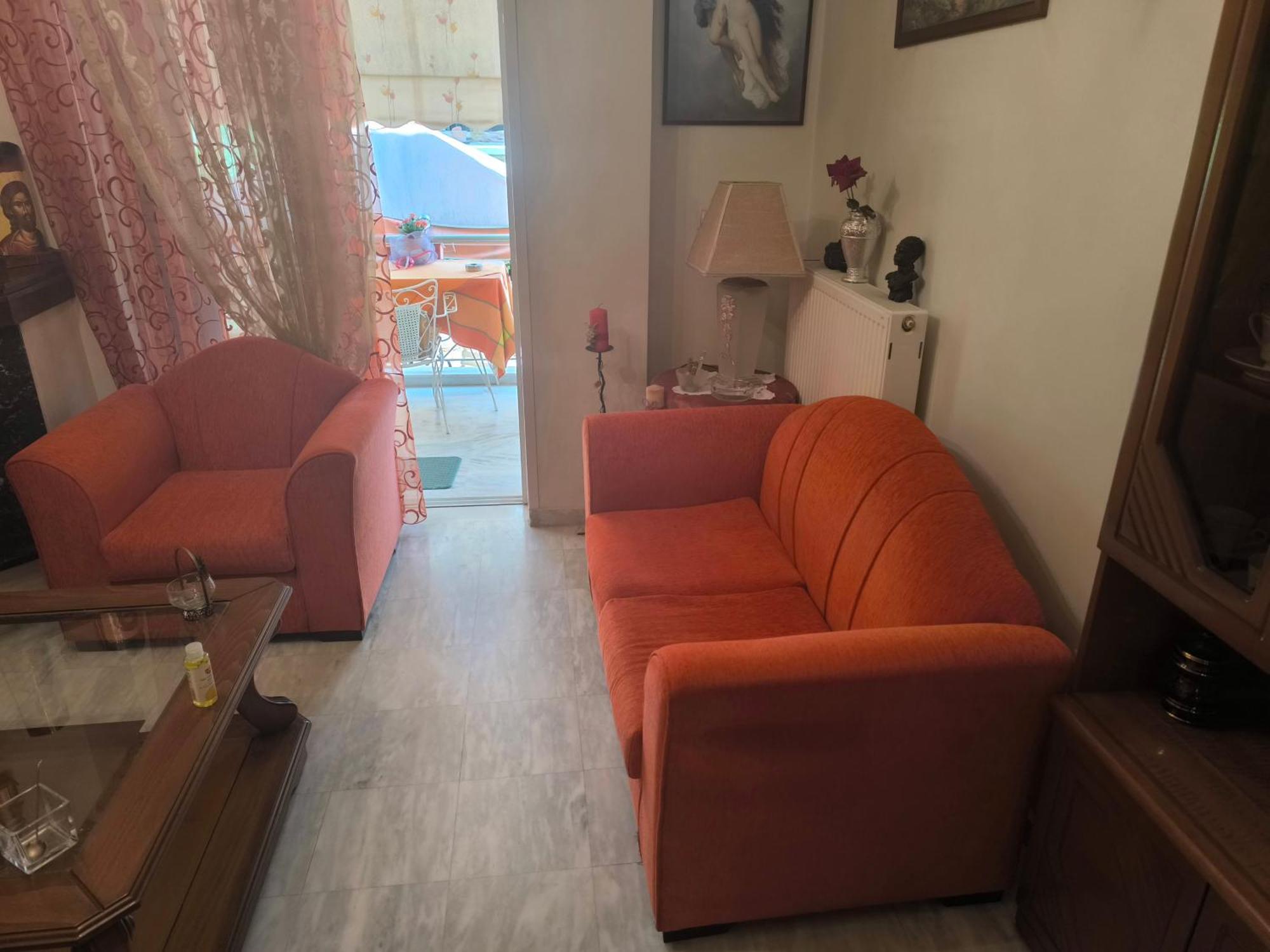 Trident Apartments نافبليو المظهر الخارجي الصورة