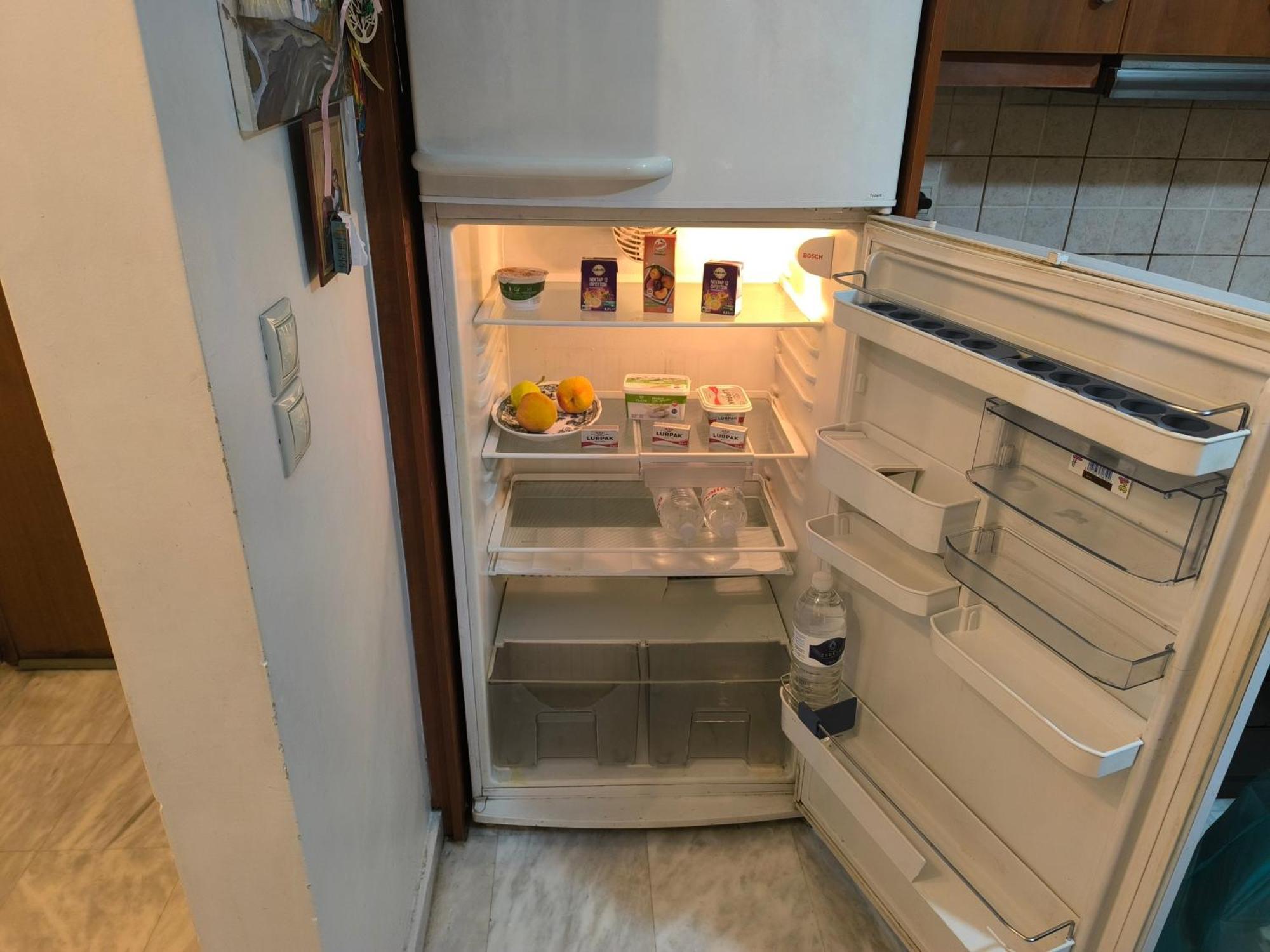 Trident Apartments نافبليو المظهر الخارجي الصورة