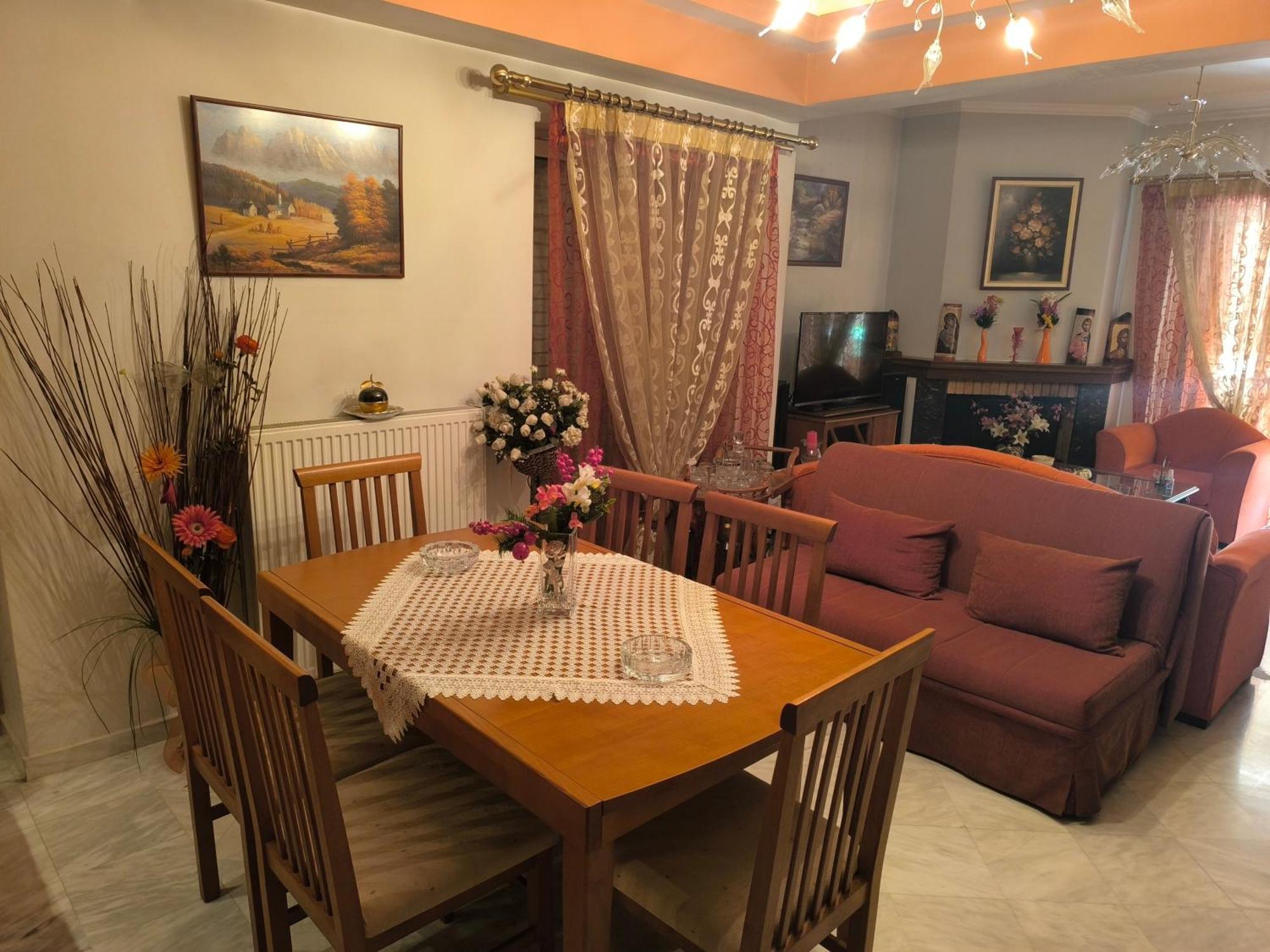 Trident Apartments نافبليو المظهر الخارجي الصورة