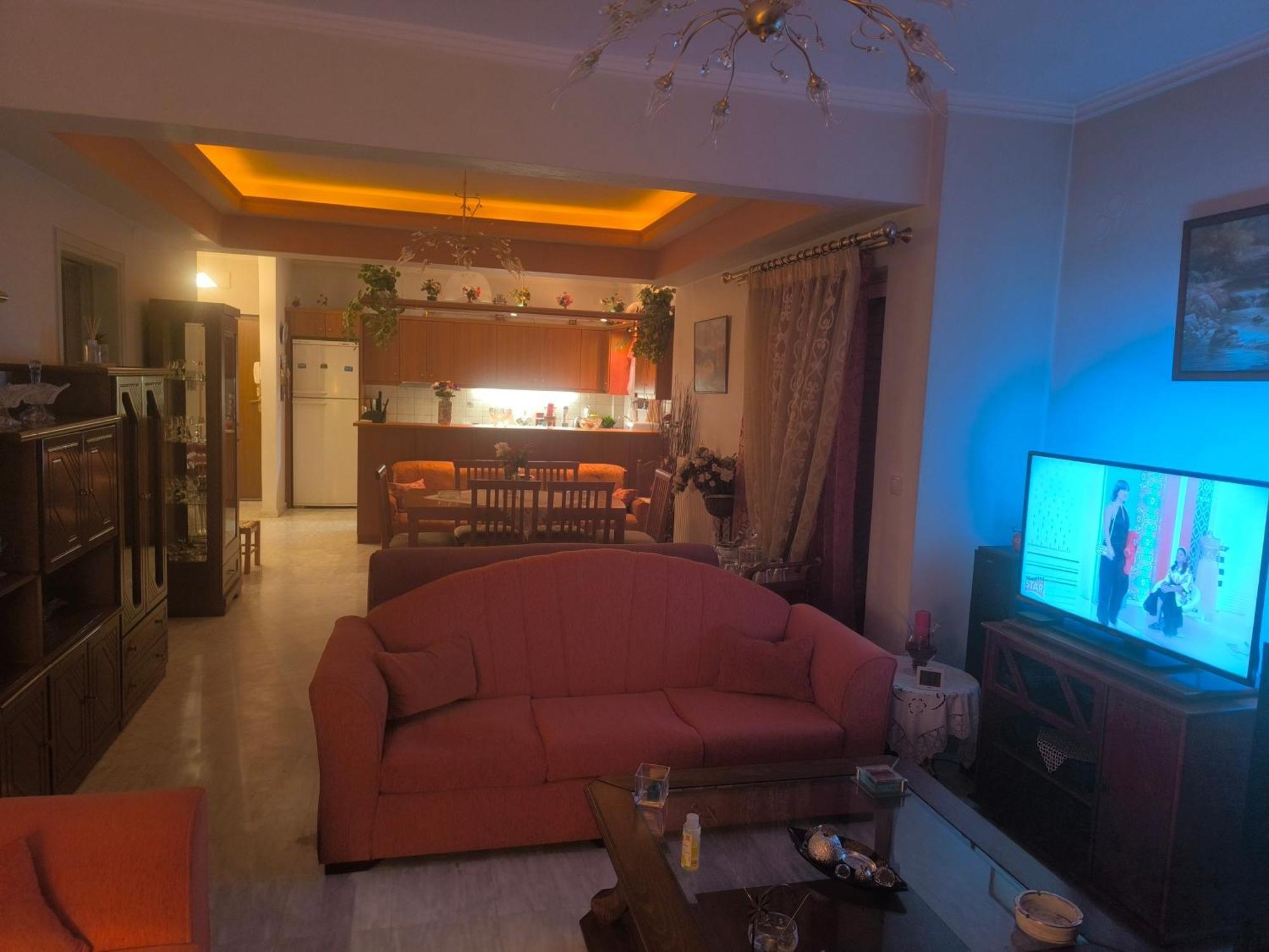 Trident Apartments نافبليو المظهر الخارجي الصورة